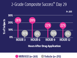 2-grade Composite Success summaries